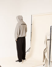 Load image into Gallery viewer, Blur Hoodie - Grey