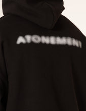 Load image into Gallery viewer, Blur Hoodie - Black