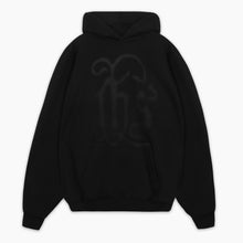 Load image into Gallery viewer, IHS Hoodie - Black