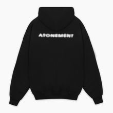 Load image into Gallery viewer, Blur Hoodie - Black