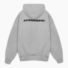 Load image into Gallery viewer, Blur Hoodie - Grey