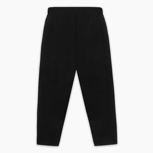 Atonement Split Pants - Black