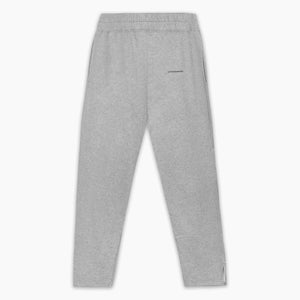 Atonement Split Pants - Grey