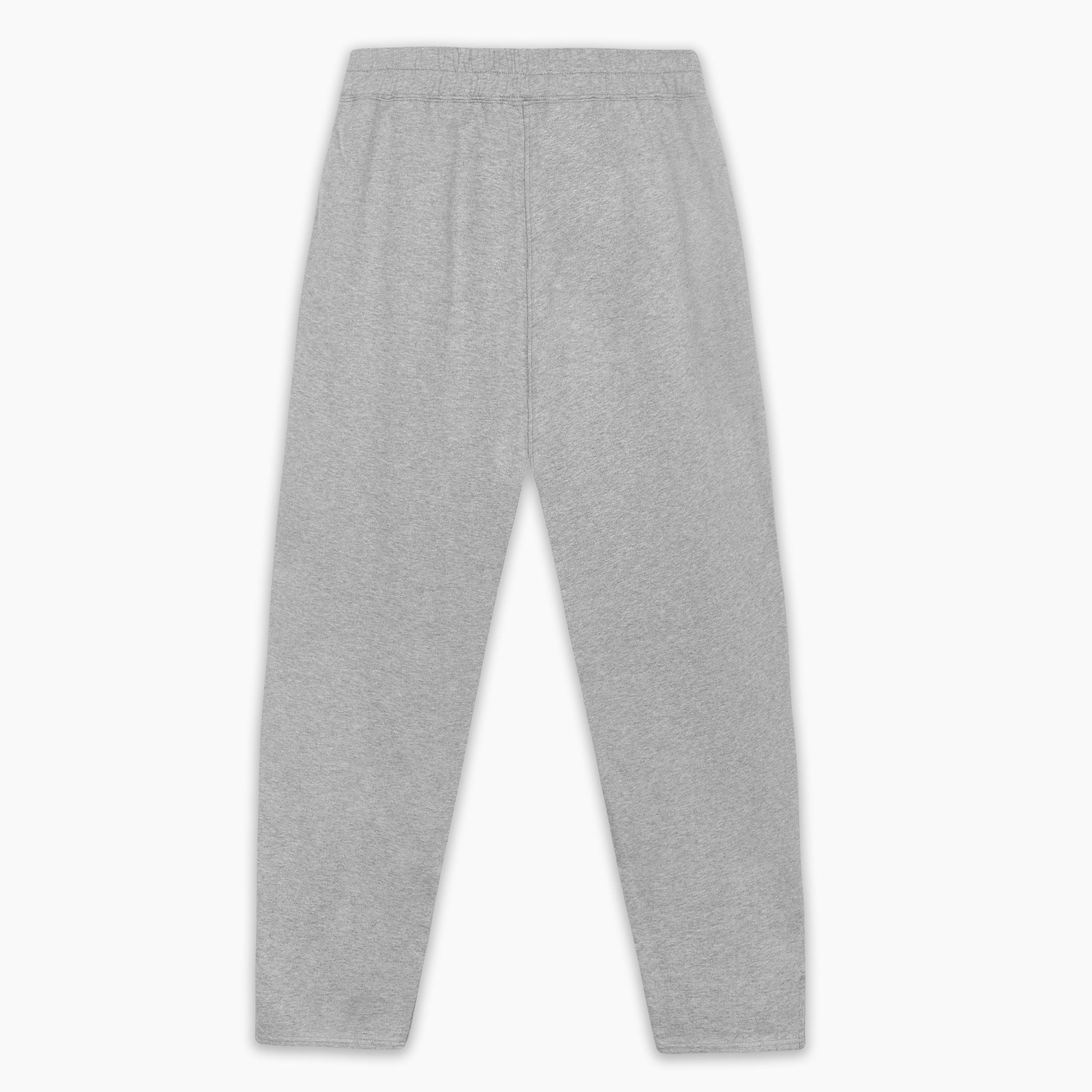 Atonement Split Pants - Grey
