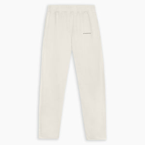 Atonement Split Pants - Vintage White