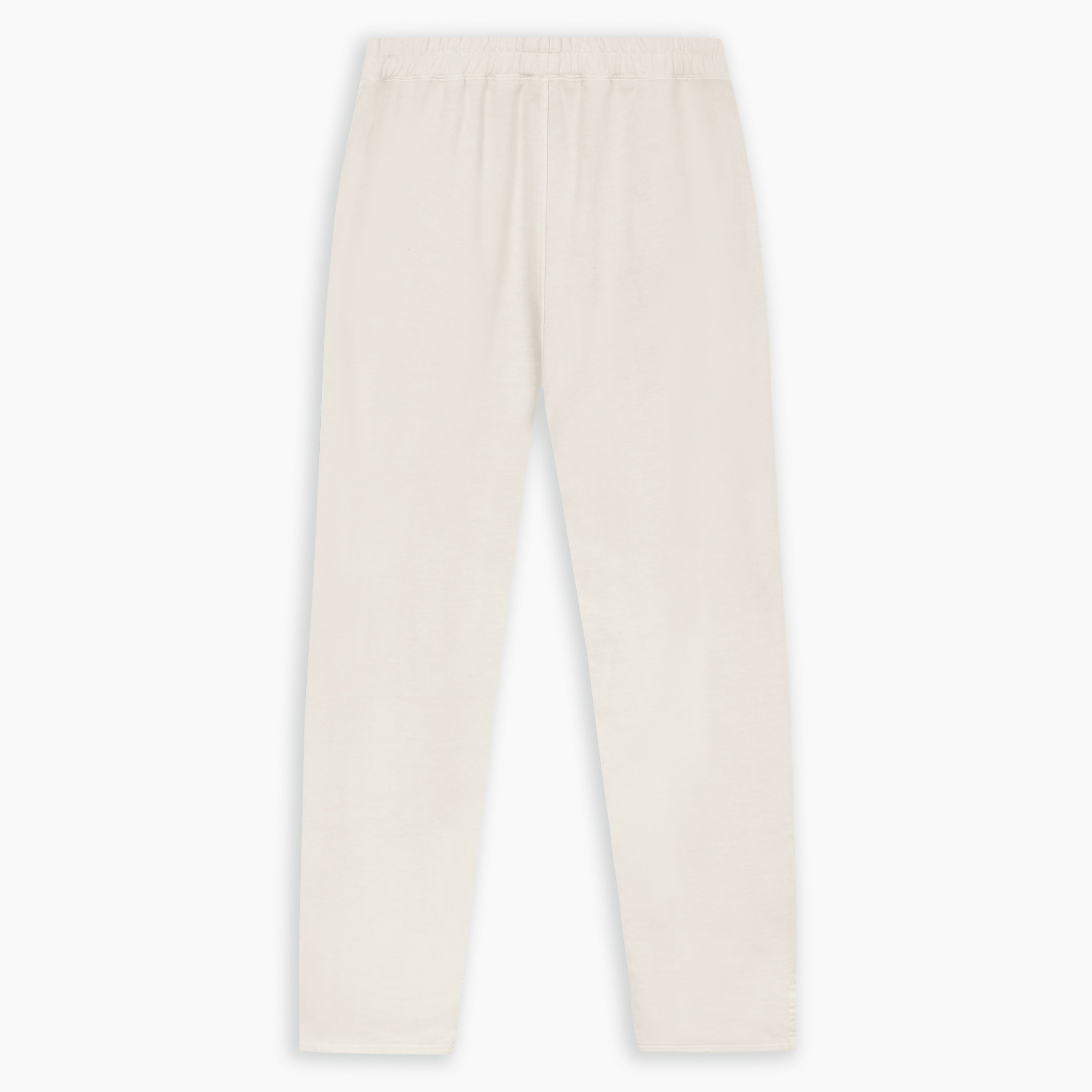 Atonement Split Pants - Vintage White