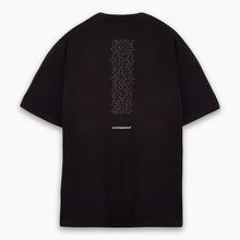 Load image into Gallery viewer, CWR T-shirt - Black