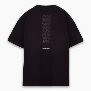 CWR T-shirt - Black