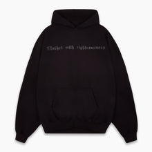 Load image into Gallery viewer, CWR Hoodie - Black
