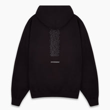 Load image into Gallery viewer, CWR Hoodie - Black