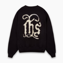 Load image into Gallery viewer, IHS Sweatshirt - Black