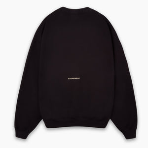 IHS Sweatshirt - Black