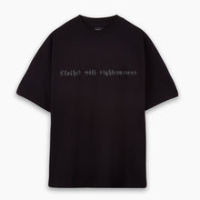 Load image into Gallery viewer, CWR T-shirt - Black
