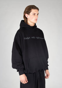 CWR Hoodie - Black