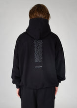 Load image into Gallery viewer, CWR Hoodie - Black