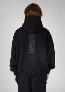 CWR Hoodie - Black