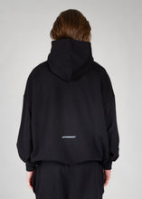 Load image into Gallery viewer, Faith Over Fear Hoodie - Black