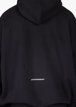 Load image into Gallery viewer, Faith Over Fear Hoodie - Black