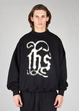 Load image into Gallery viewer, IHS Sweatshirt - Black