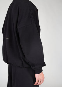 IHS Sweatshirt - Black